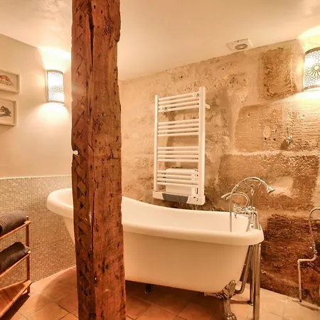 Luxurious 2 Bedrooms Louvre Moulins Free Netflix Paris Extérieur photo